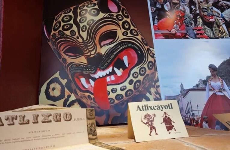 Crean la “Ruta de Museos” en Atlixco, para recibir a turistas en este último fin de semana vacacional