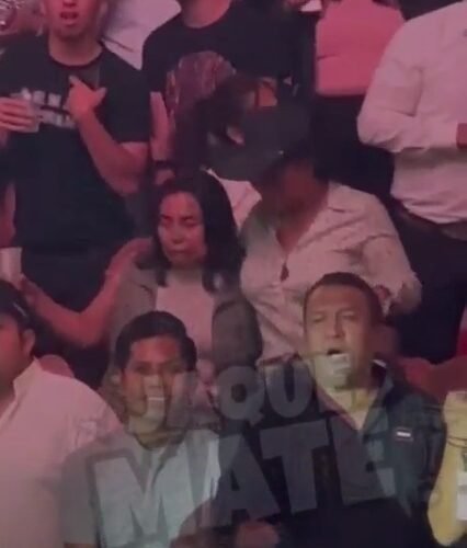 “Cuando gobernar cansa… un buen trago lo soluciona”: Funcionarias captadas en pleno palenque de la Feria de Puebla 