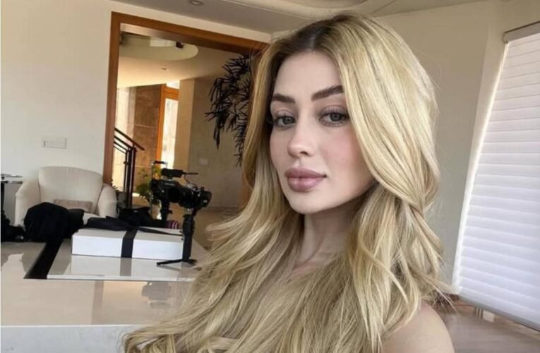 Fiscalía de Jalisco descarta a “El Doble R” como principal sospechoso en caso Valeria Márquez