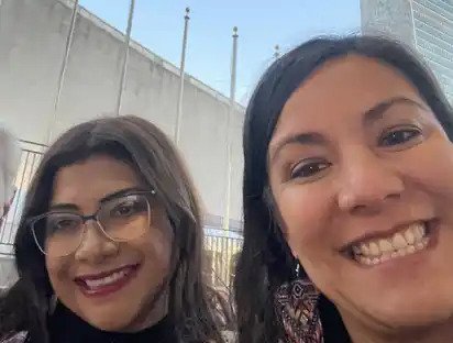 Asesinan a colaboradores cercanos de Clara Brugada en ataque directo en la Ciudad de México