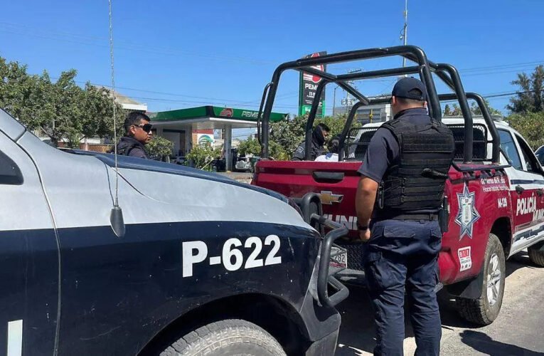 Ola de extorsiones sacude Tehuacán tras secuestro de empresario local