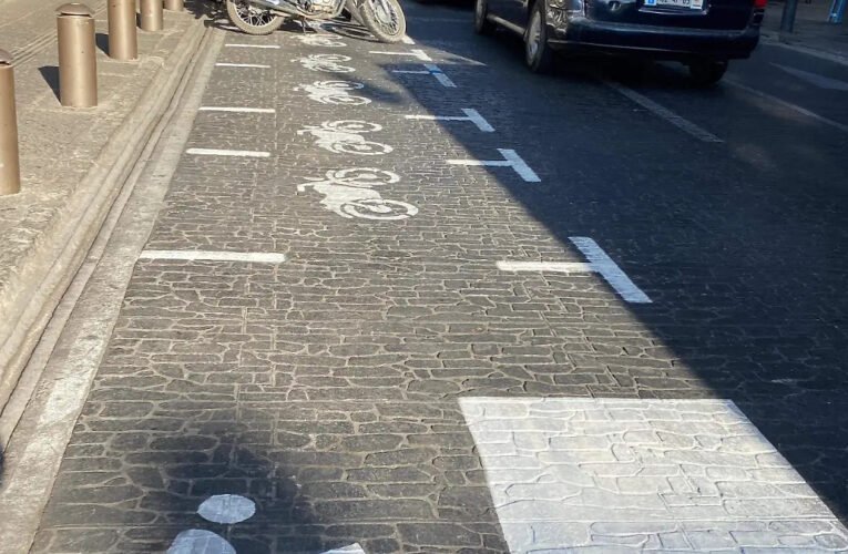 ¿Estacionas en parquímetros de Puebla? El seguro solo cubre robo total y hasta por 5 mil pesos