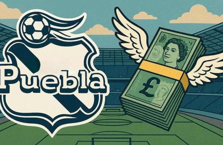 ¡El Puebla no se rinde! El equipo consigue oxígeno financiero para seguir en la pelea