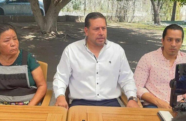 Empresario de Tehuacán denuncia amenaza contra su familia