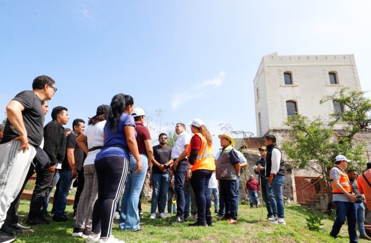 Armenta refrenda compromiso con la eficiencia en el uso de recursos públicos