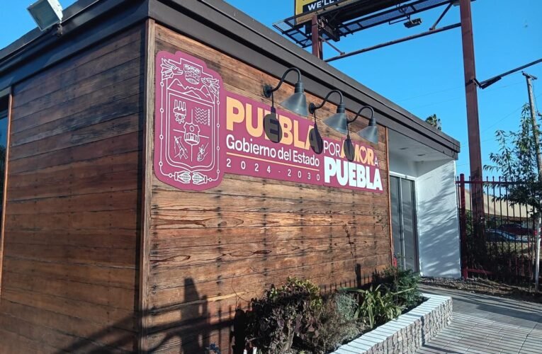 Gobierno de Puebla impulsa plan integral para apoyar a migrantes ante redadas en EE. UU.