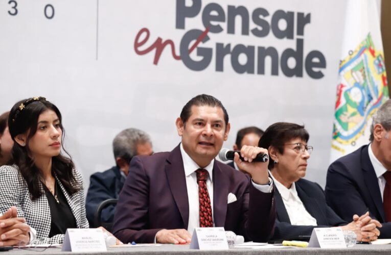 Acto de justicia: Gobierno de Puebla reduce 60% el costo de grúas y corralones