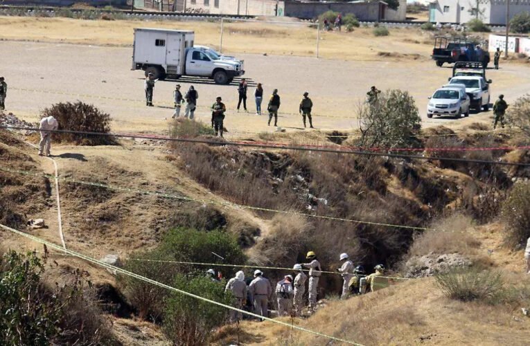 Puebla, primer lugar nacional en investigaciones por robo de hidrocarburos en 2025