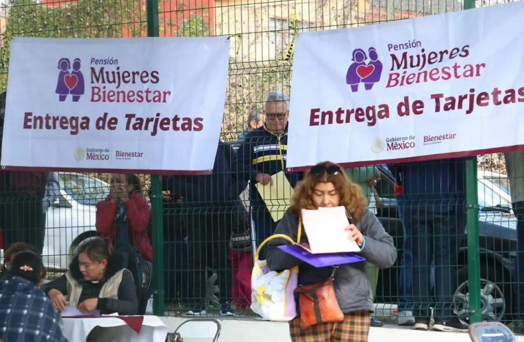 Abren registro para la Pensión del Bienestar en Puebla: conoce los módulos y requisitos