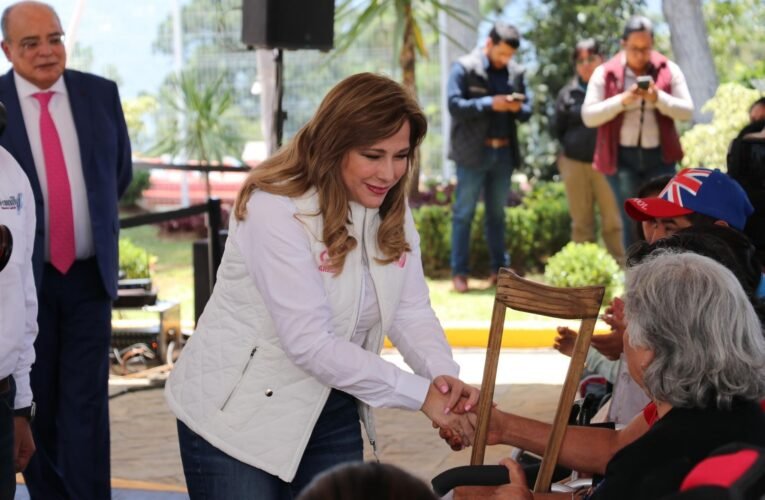 SEDIF fortalece atención especializada con ampliación del CRI en Zacatlán