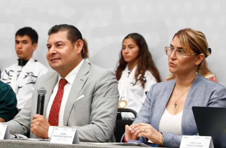 Puebla fortalece la protección legal de menores ante delitos sexuales