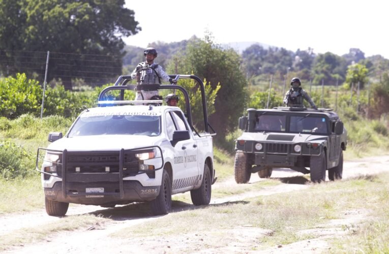 Puebla lidera la lucha contra el huachicol con operativos conjuntos y vigilancia constante