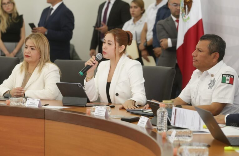 Puebla fortalece la convivencia familiar con parques seguros y rehabilitados