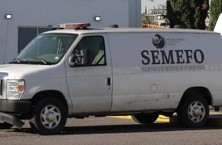 Confirman identidad del segundo cuerpo hallado en San José Los Cerritos: era Jonathan N., de 20 años