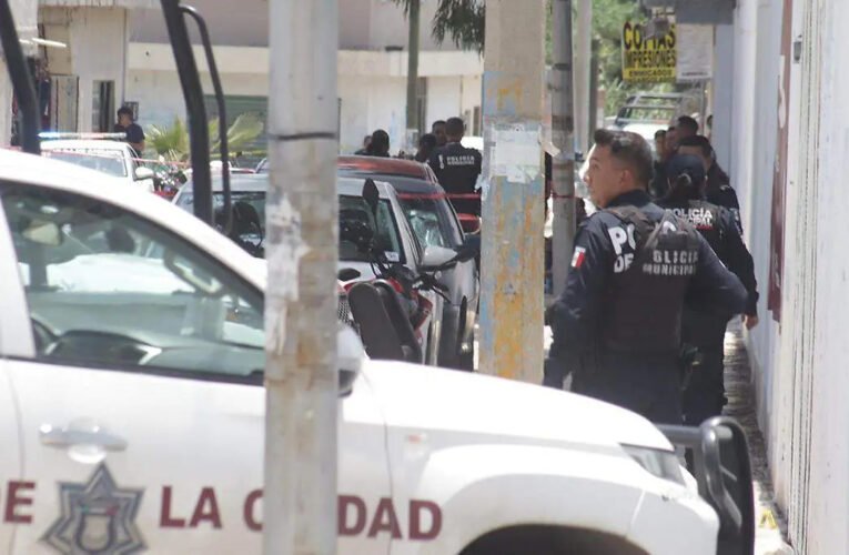 Exalumna del Cobaep U3 es asesinada en Caleras; ya había denunciado amenazas