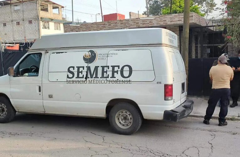 Hallan a mujer de 75 años en estado de descomposición dentro de su domicilio en la colonia SNTE