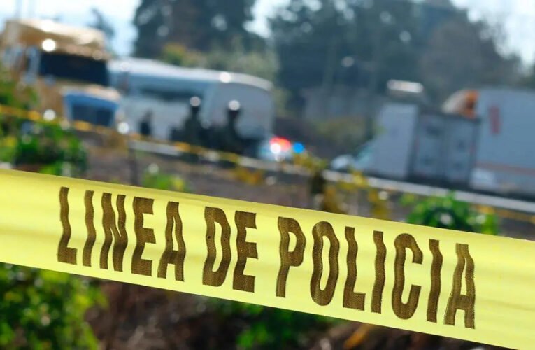 ¡El horror en Coronango! Hallan restos humanos en supuesto anexo vinculado a “El Patuleco”