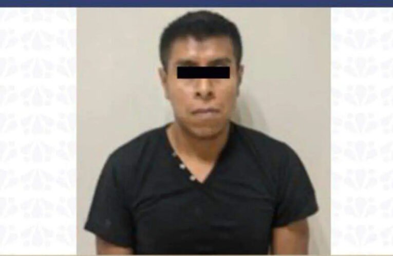 Sentencian a 18 años de prisión a hombre que intentó matar a mujer que defendió a su hija