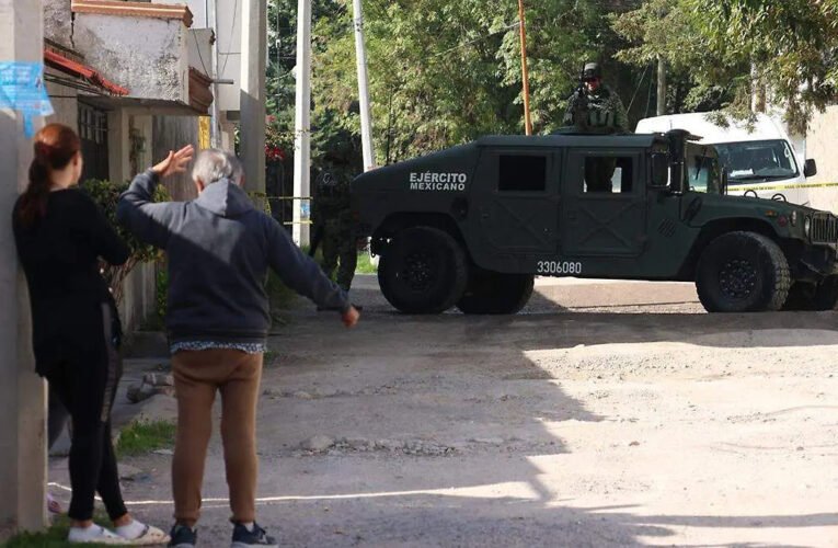 Hallan sin vida a mujer de la tercera edad en su casa; investigan posible feminicidio en Puebla