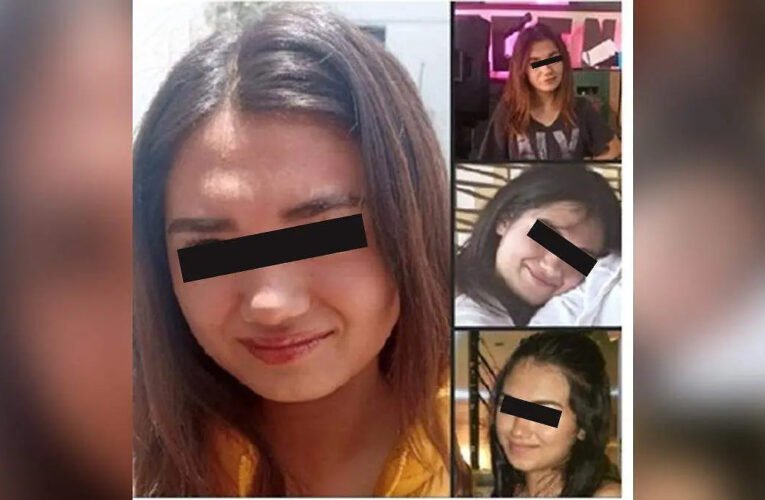 Localizan a Joselyn con vida en el Barrio de Analco; presenta golpes y heridas visibles