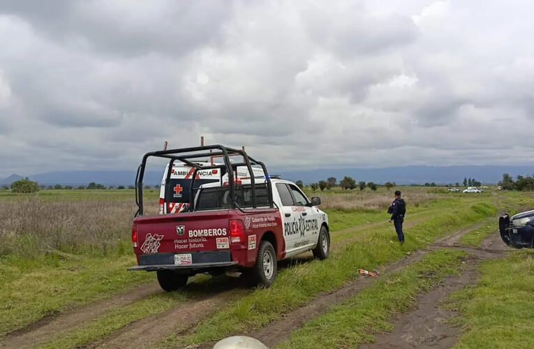 Terror en Tlalancaleca: encuentran cabeza humana embolsada con mensaje de amenaza