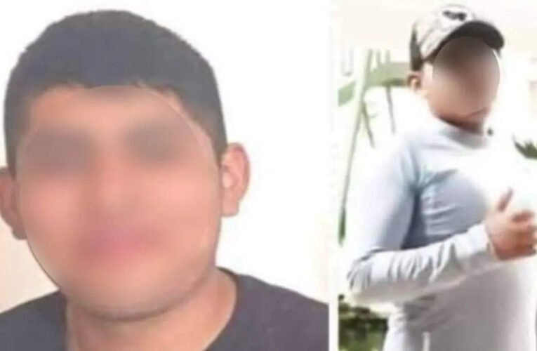 Encuentran en hotel de Puebla a joven de Oaxaca que estaba desaparecido