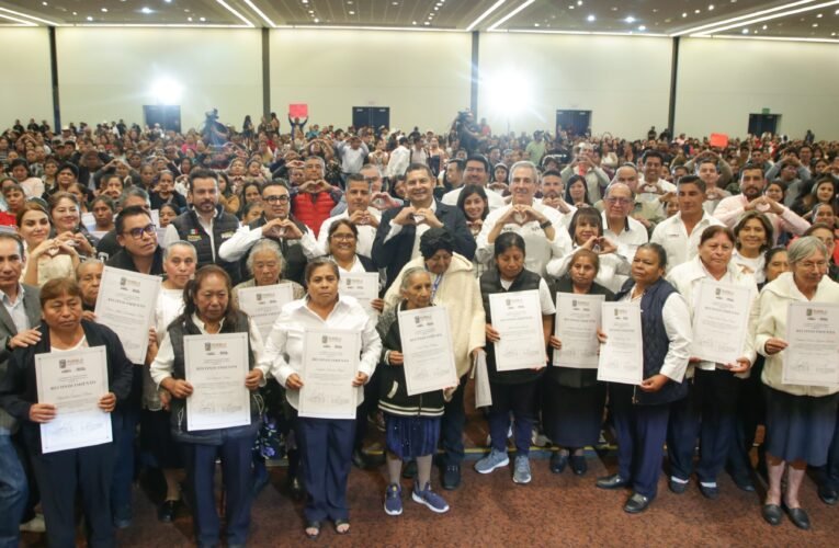 Gobierno de Puebla rehabilita Casas de Salud con inversión histórica de más de 61 mdp