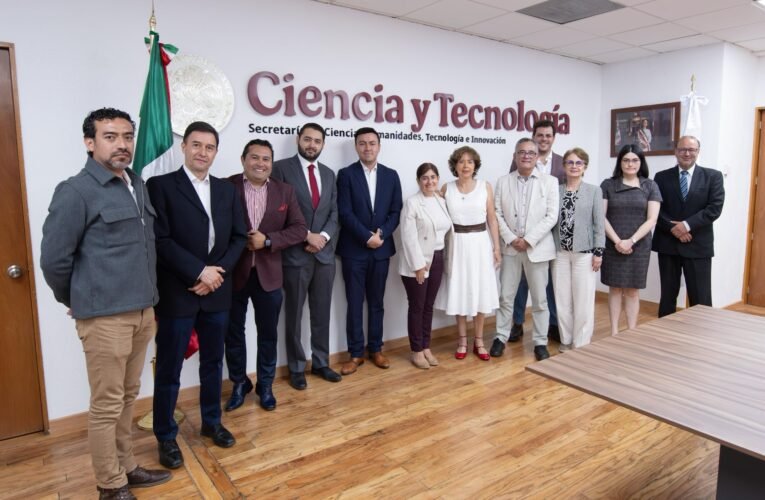 Puebla será clave en la revolución tecnológica de semiconductores con el proyecto Kutsari
