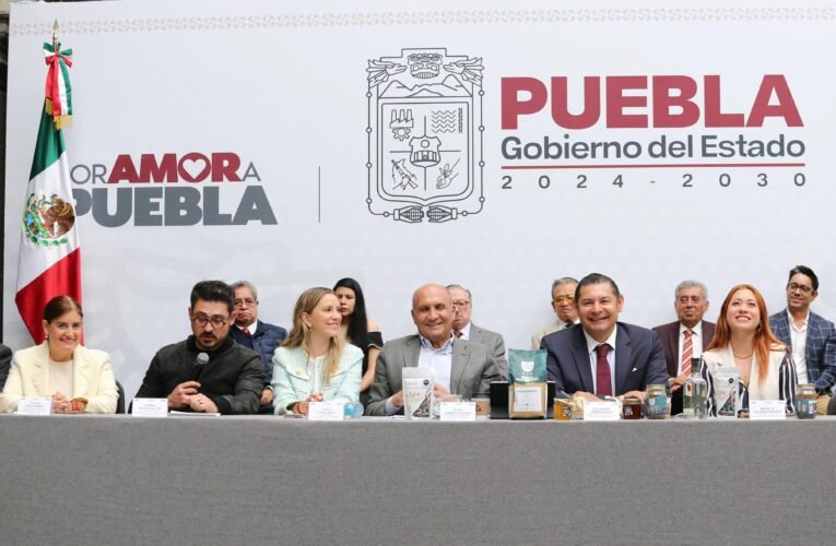 Puebla avanza en proyectos de turismo científico y tecnológico