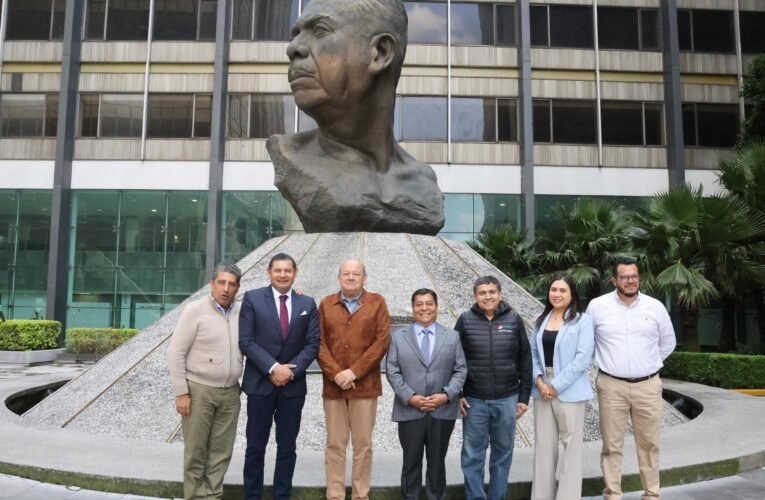 Gobierno de Puebla obtiene respaldo histórico de Pemex para fortalecer infraestructura y seguridad energética