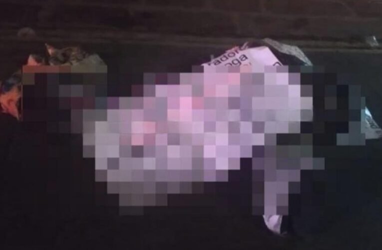 Hallan dos cuerpos emplayados en el Mercado 5 de Mayo; exigen a Pepe Chedraui frenar la violencia en Puebla