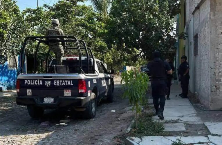 Asesinan a motociclista tras su jornada laboral en Chietla