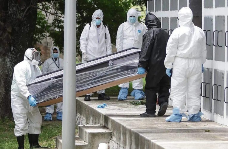 Más de 180 cuerpos sin reclamar: el lado invisible de la violencia y el abandono en Puebla