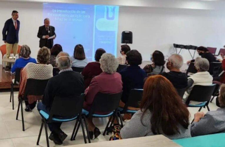 BUAP abre inscripciones para cursos de la Universidad para Adultos