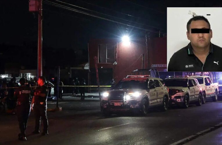 Doble homicidio en Los Lavaderos estaría relacionado con cobro de piso y narcomenudeo: FGE