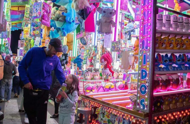 Feria de San Pedro Cholula 2025: música, tradición y cultura en la edición 75