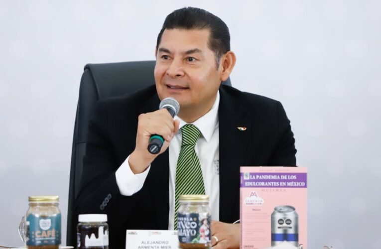 Gobierno de Puebla impulsa talento técnico con ICATEP y competencias en automatización industrial