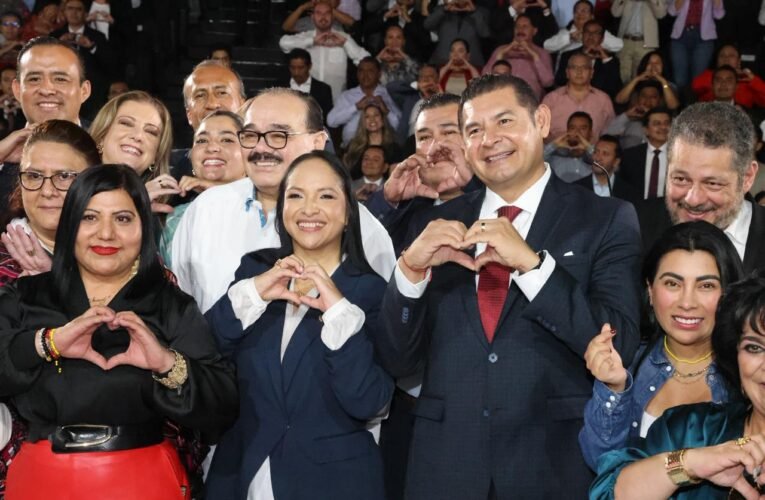 Compromiso y trabajo conjunto para dar resultados a la población: Armenta