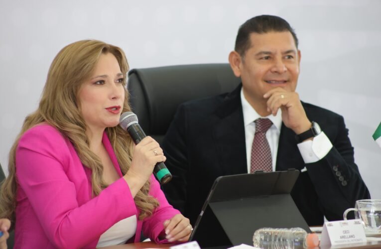 CEPOSAMI, referente nacional en salud mental infantil y juvenil en Puebla