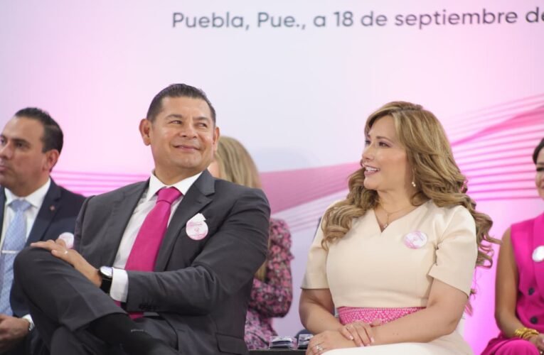 SEDIF inaugura CEPOSAMI, primer centro integral de salud mental para la niñez y adolescencia en México
