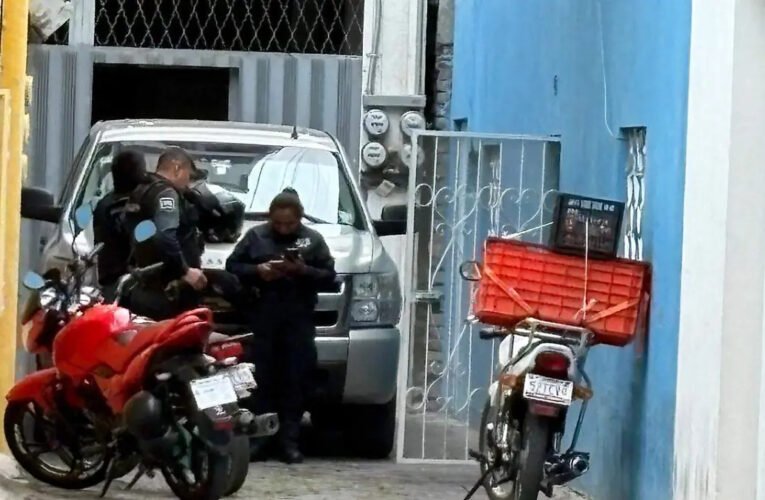 Hallan muerto a hombre de 80 años en su domicilio de Tehuacán