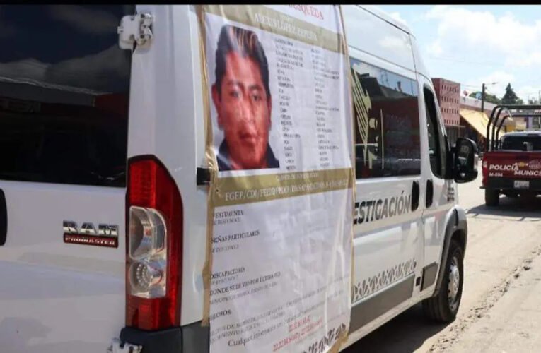 FGE Puebla aclara: jóvenes reclutados en Amozoc nunca salieron de la entidad