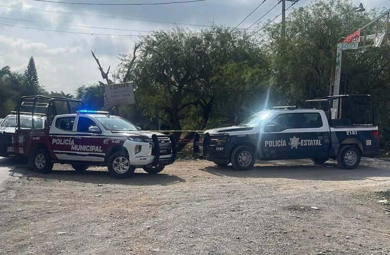 Hallan cuerpo sin vida en canal de Altepexi