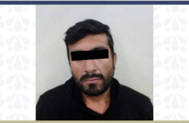 Ratifican 40 años de prisión a hombre por homicidio de un menor en San Martín Texmelucan