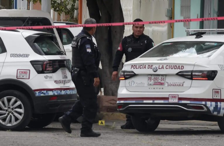 Betsaida, de 19 años, es la joven hallada sin vida en Coronango