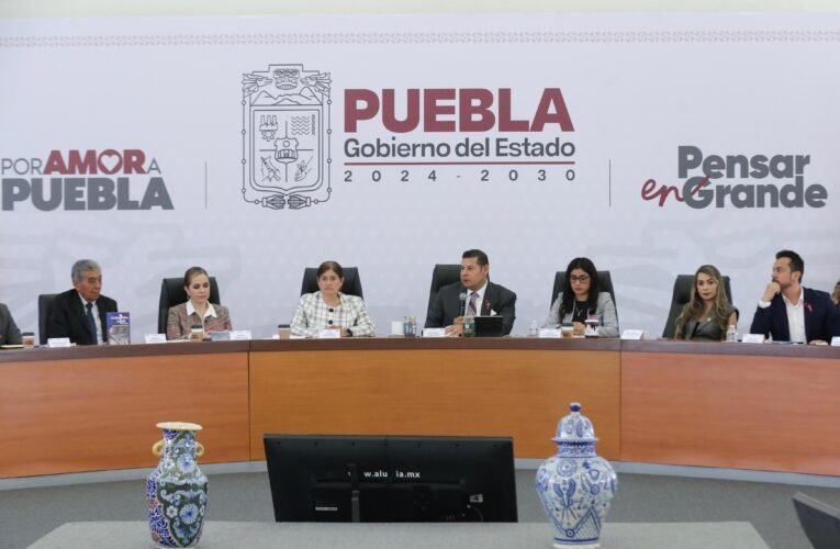 Puebla será la capital de la innovación con el “Tech Capital Summit 2025”
