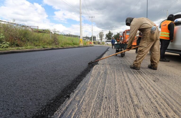 Con eficiencia y ahorro del 68%, Puebla capital transforma más de mil 200 calles