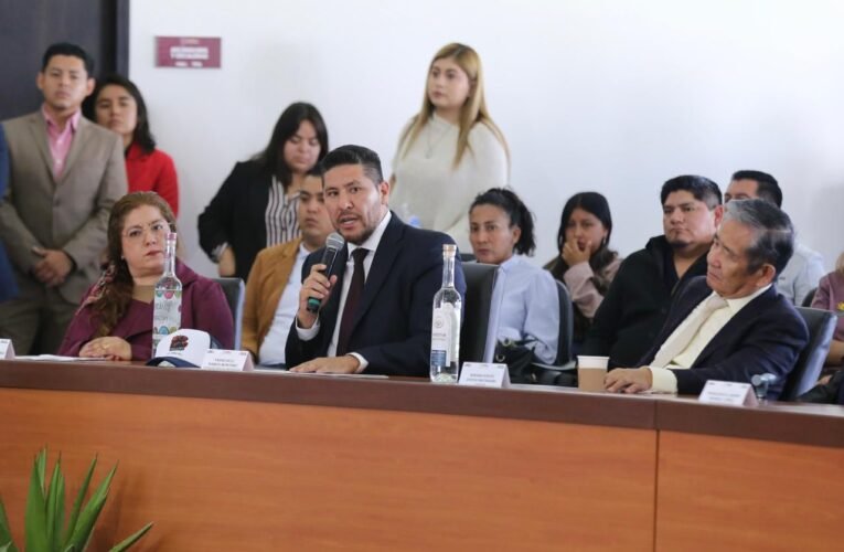 Puebla se suma al Movimiento Nacional “Hip Hop por la Paz” para construir una cultura de paz desde las juventudes