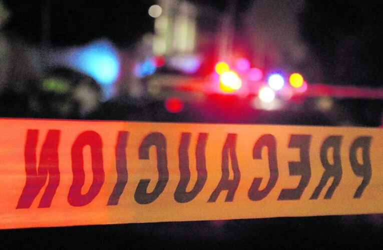 Nuevo ataque armado en Domingo Arenas