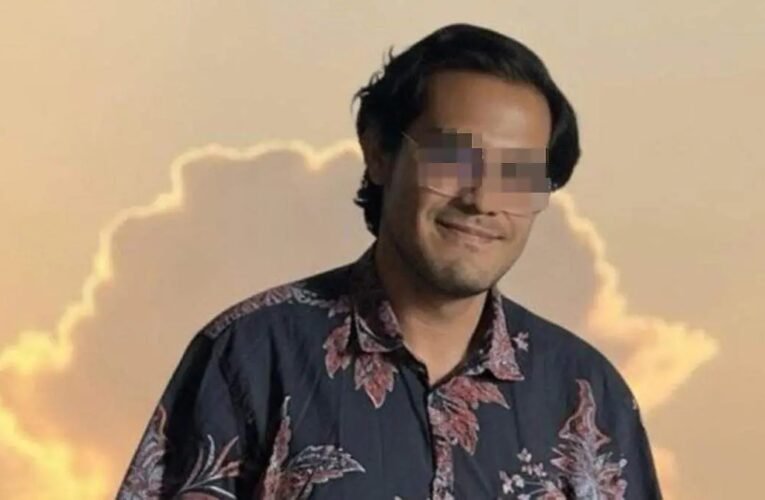 Tragedia en el corazón de Puebla: joven pierde la vida tras ser atropellado